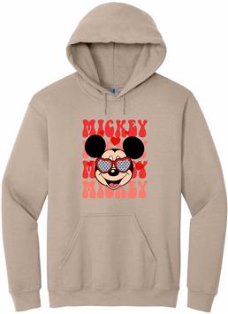 Mickey